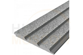 Декоративная панель HIWOOD 120 × 12 × 2700 LV124 S381A